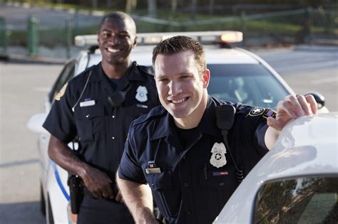 Find a Police Service .